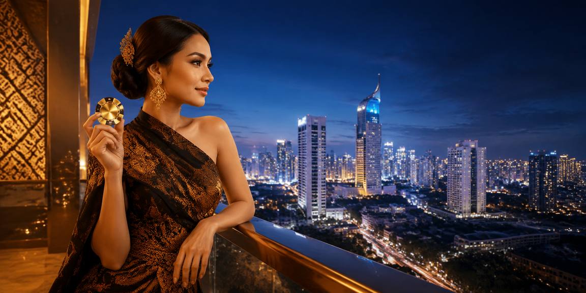 interwin indonesia Real Dealers, Real Stakes